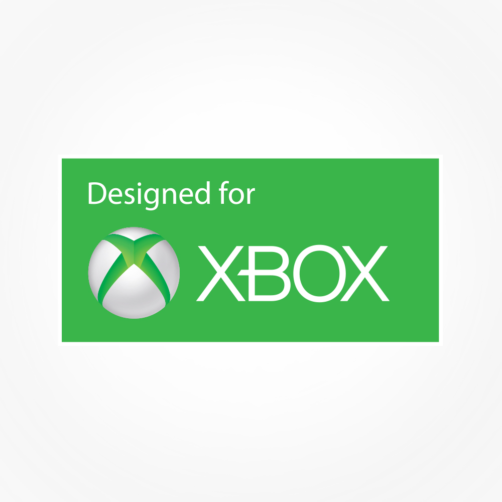 Audífonos con licencia oficial Xbox™